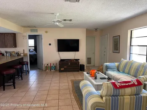 6233 Hancock Avenue Spring Hill FL 34608