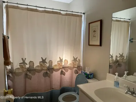 6233 Hancock Avenue Spring Hill FL 34608