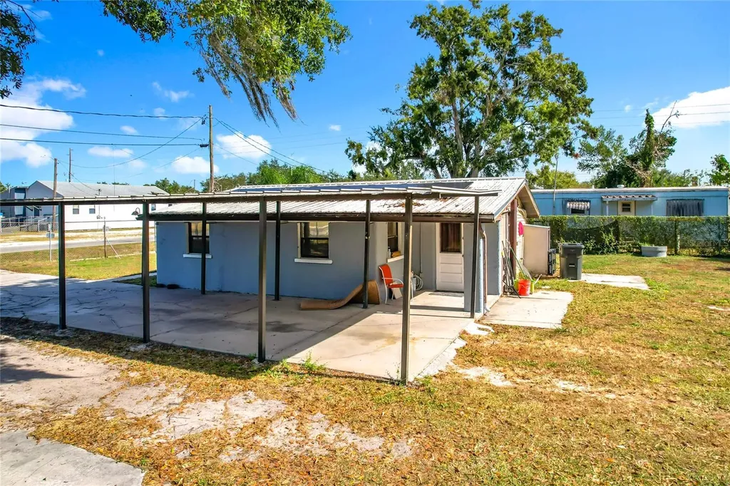 2120 Dille Street Lakeland FL 33815