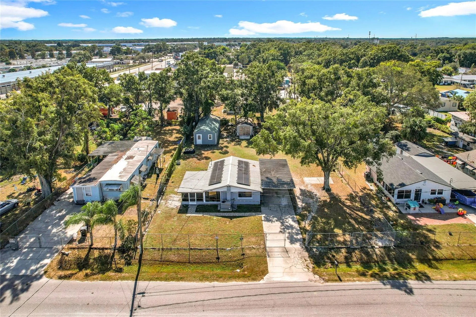 2120 Dille Street Lakeland FL 33815