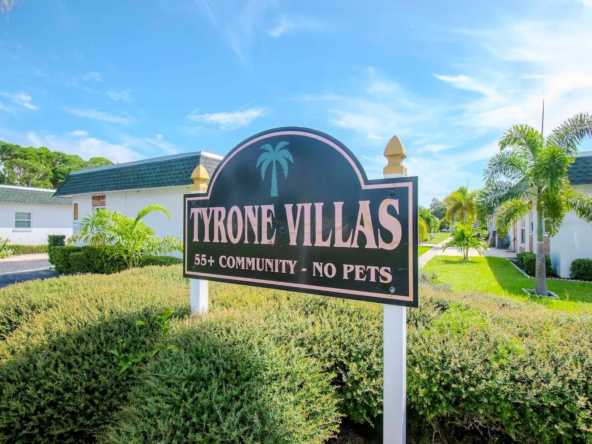 7755 39th Avenue N St Petersburg FL 33709