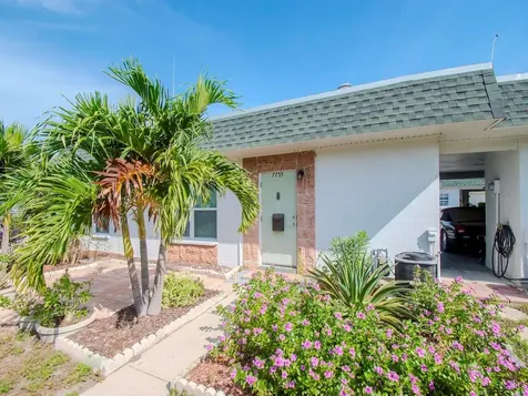 7755 39th Avenue N St Petersburg FL 33709
