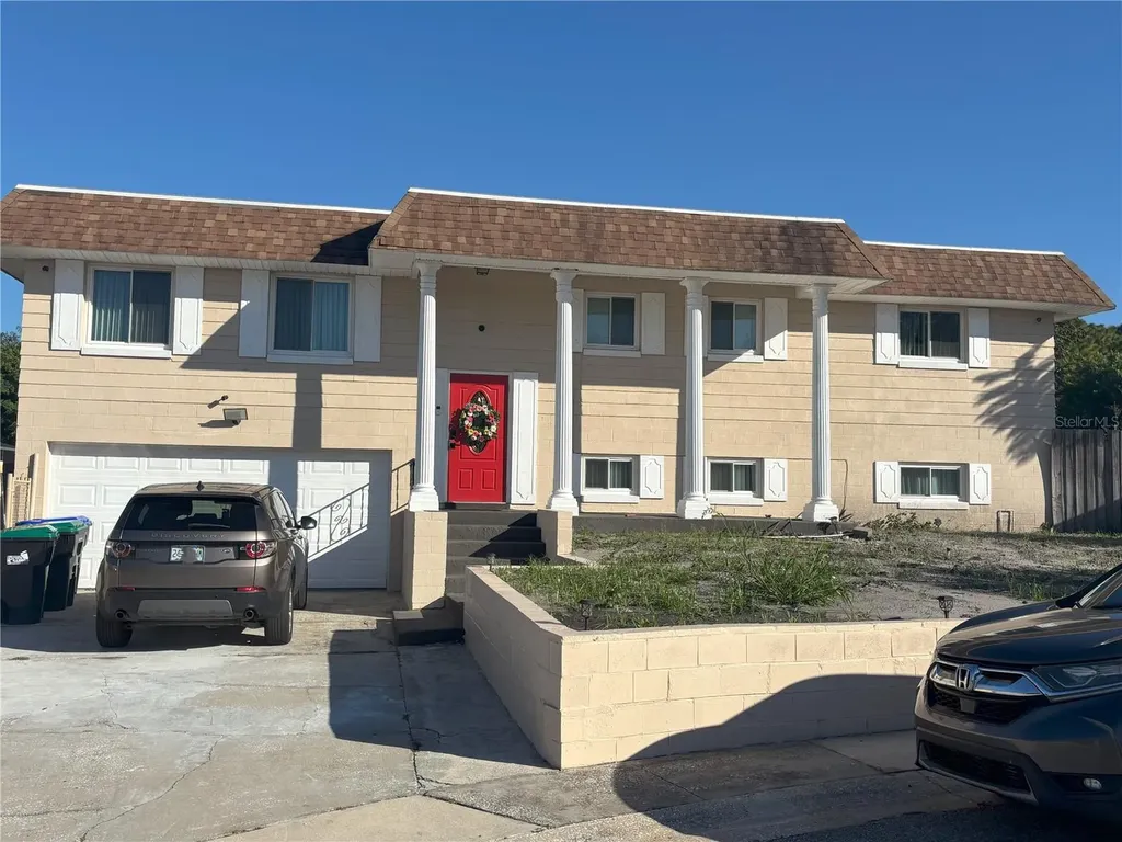6569 Benham Court Orlando FL 32818