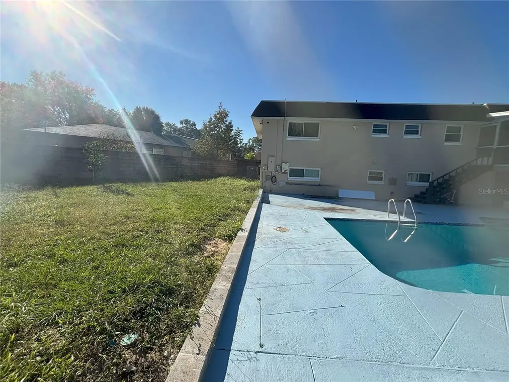 6569 Benham Court Orlando FL 32818