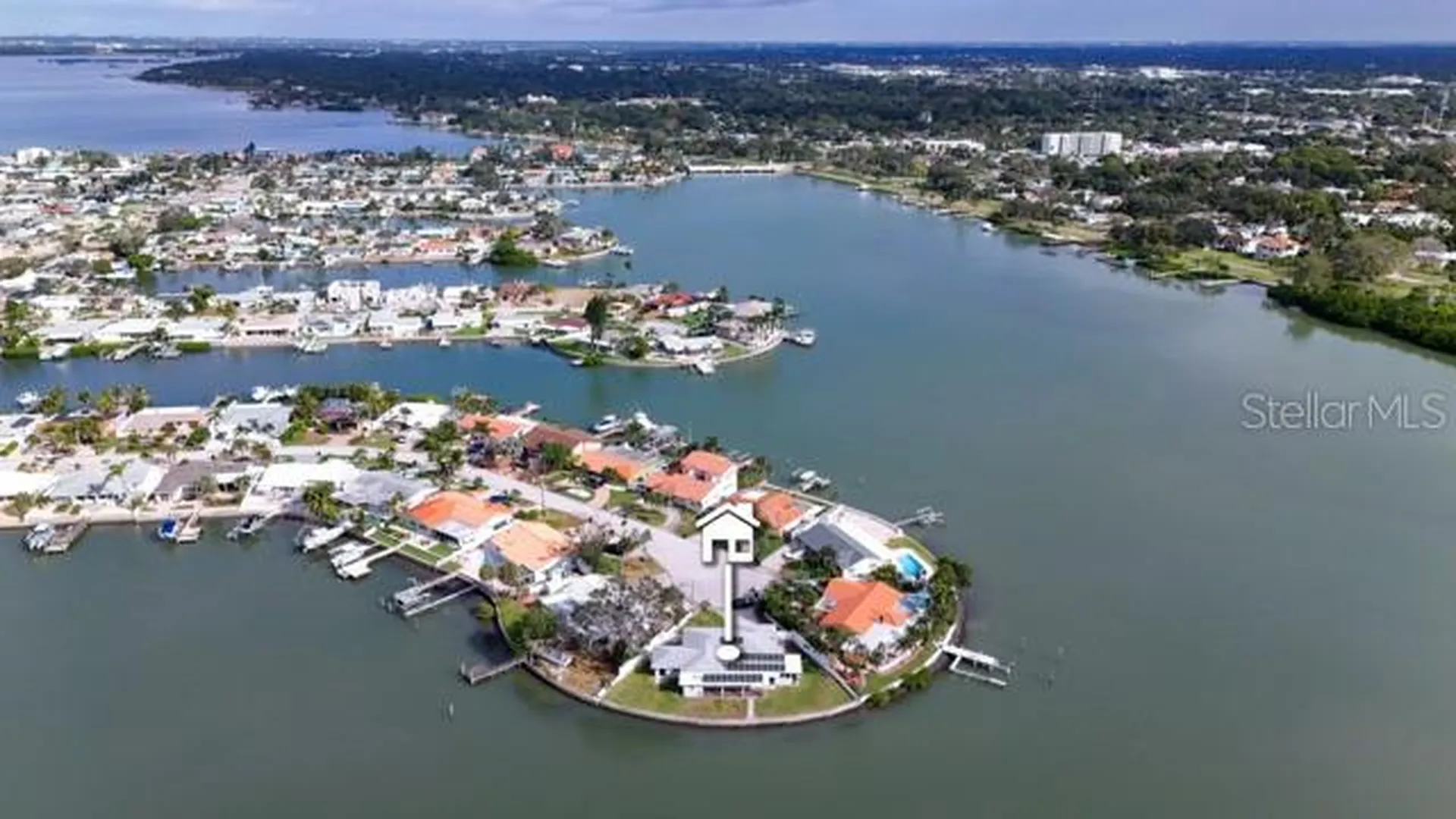 7800 4th Avenue S St Petersburg FL 33707