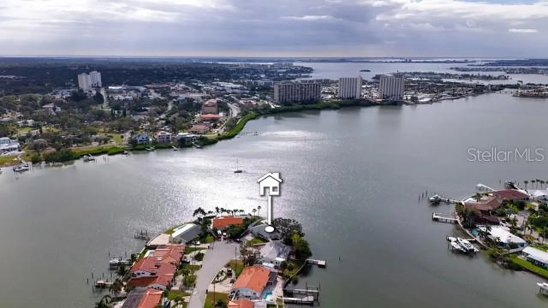 7800 4th Avenue S St Petersburg FL 33707
