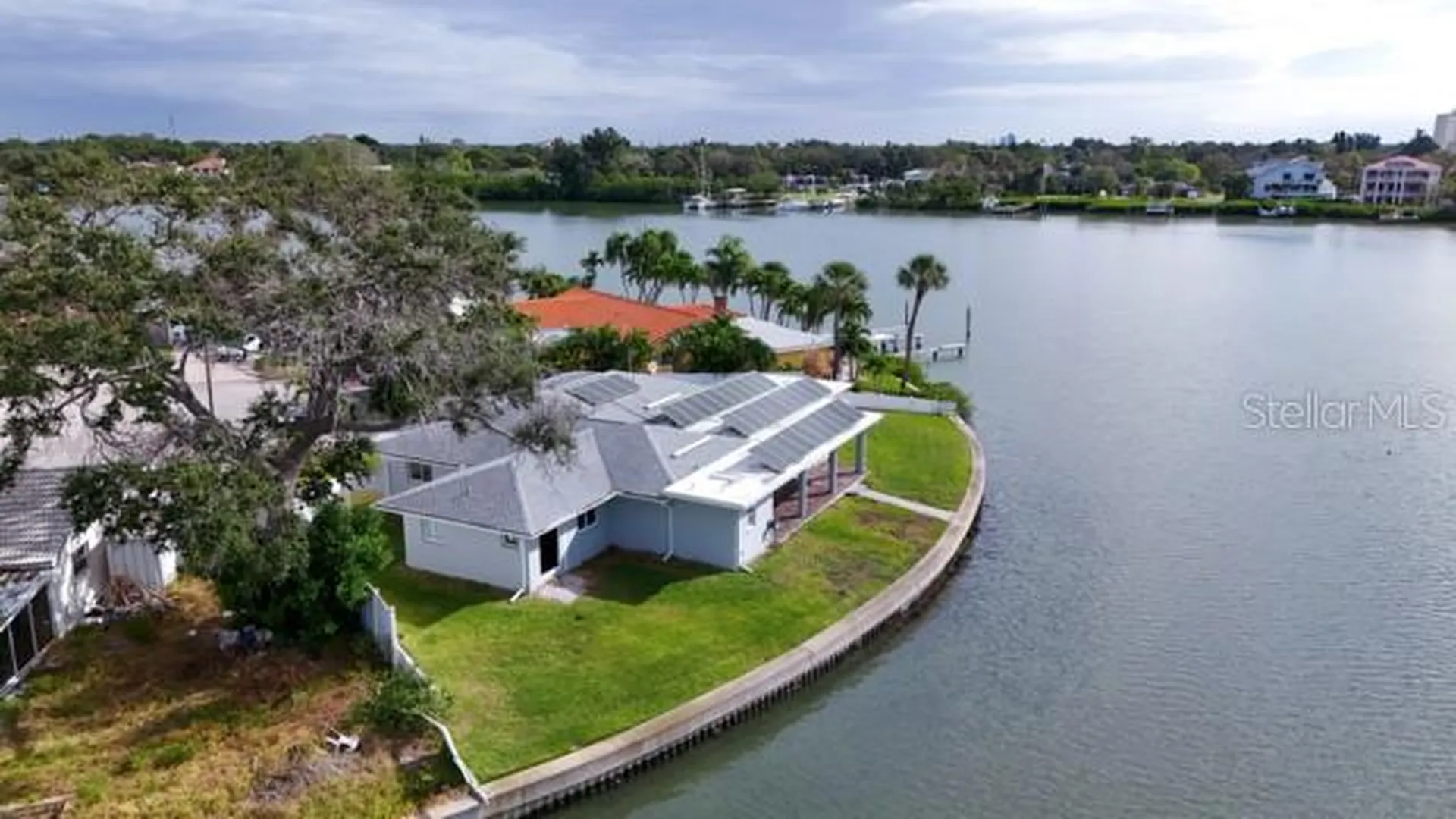 7800 4th Avenue S St Petersburg FL 33707