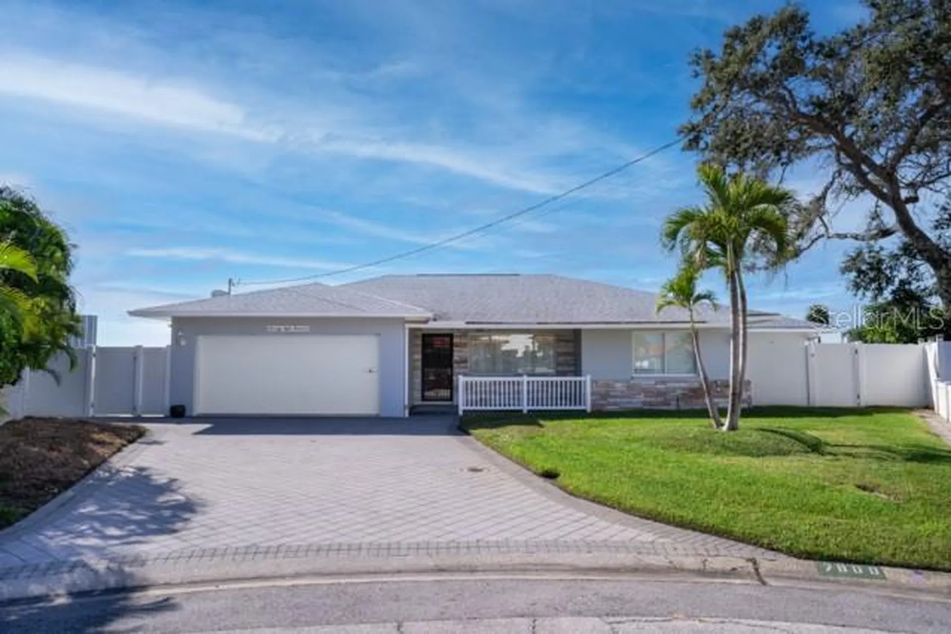 7800 4th Avenue S St Petersburg FL 33707