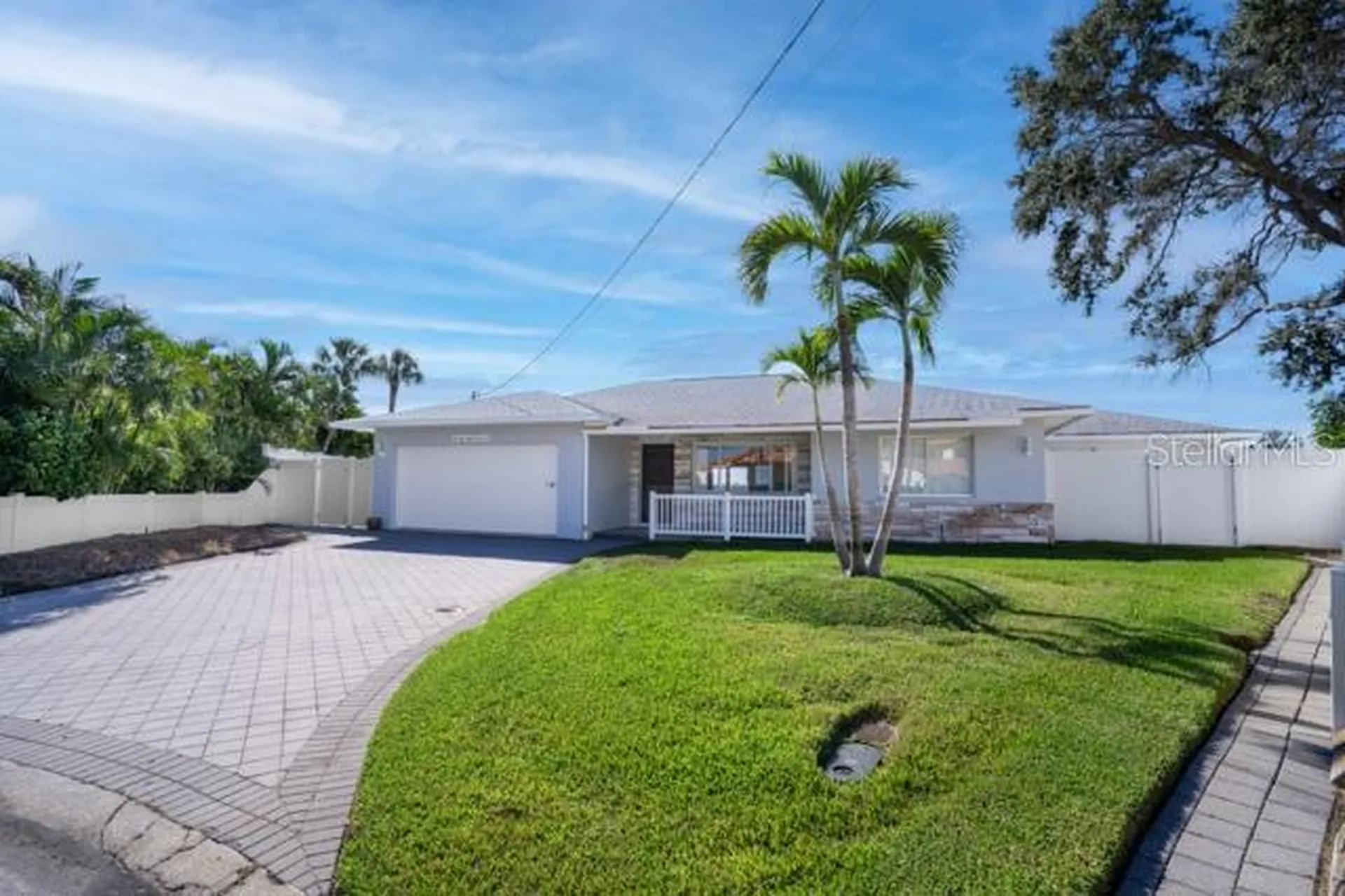 7800 4th Avenue S St Petersburg FL 33707