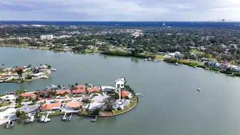 7800 4th Avenue S St Petersburg FL 33707