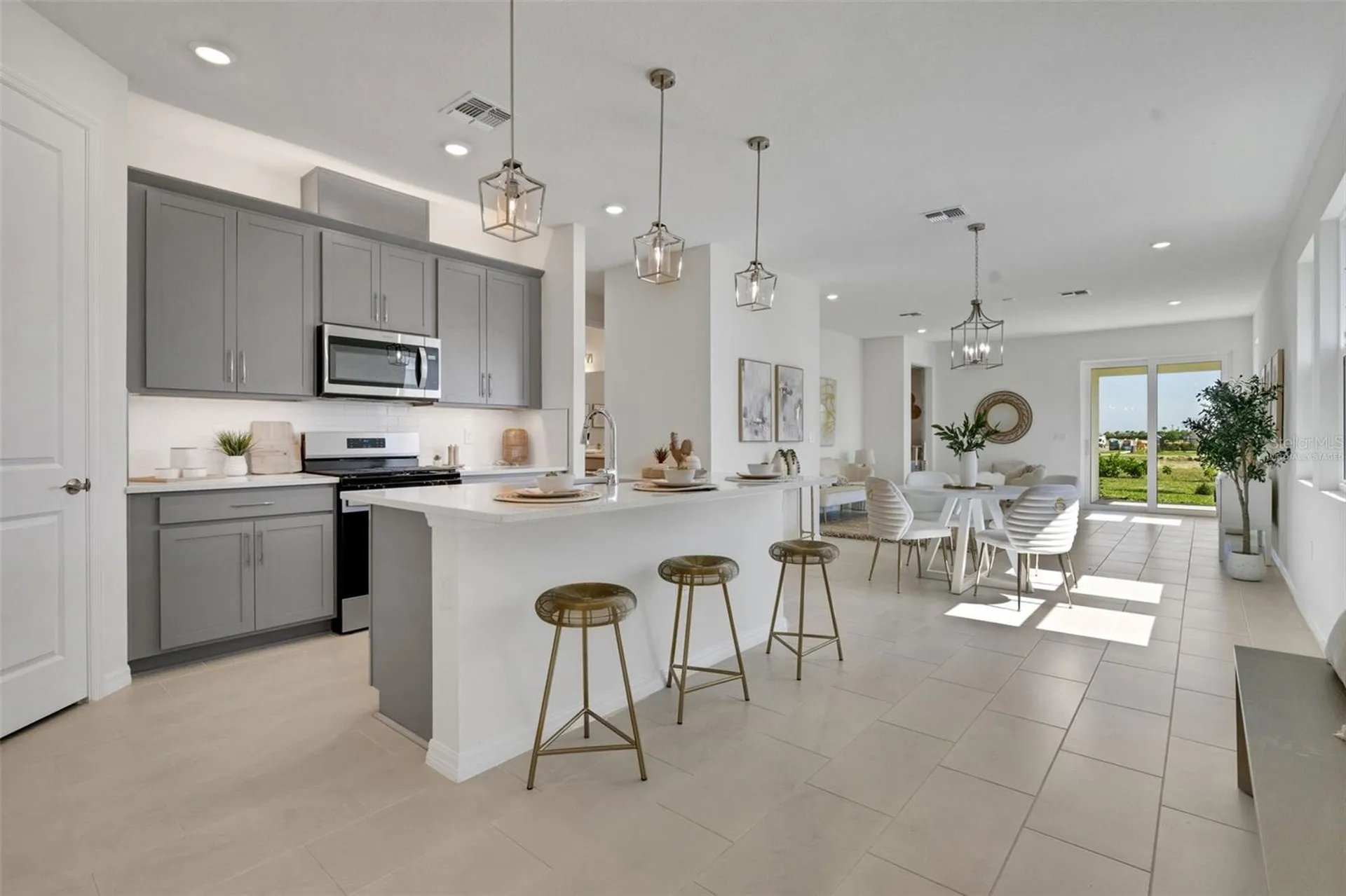 17018 Cottontail Circle Punta Gorda FL 33982