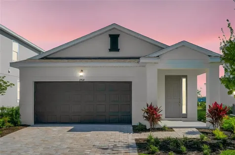 17018 Cottontail Circle Punta Gorda FL 33982
