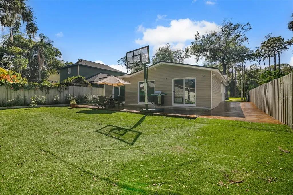 529 E Harding Street Orlando FL 32806