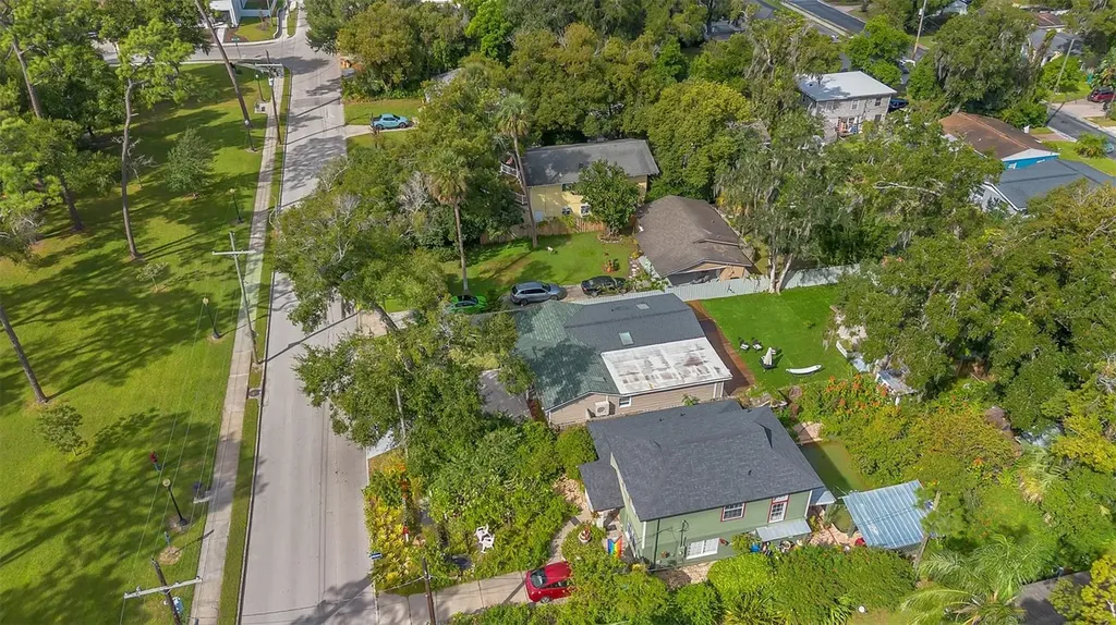 529 E Harding Street Orlando FL 32806