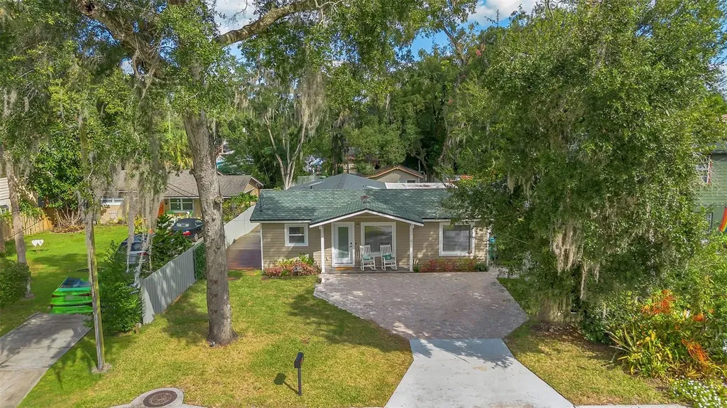 529 E Harding Street Orlando FL 32806