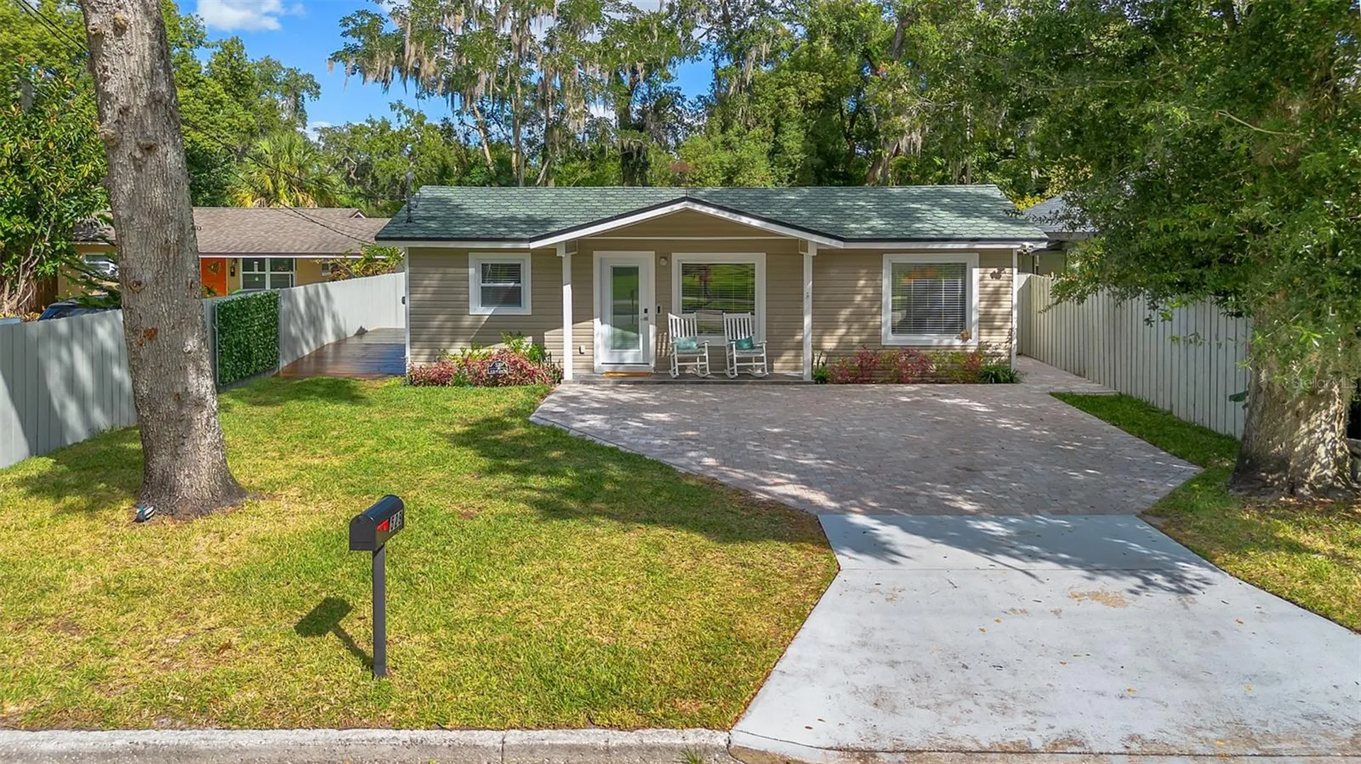 529 E Harding Street Orlando FL 32806