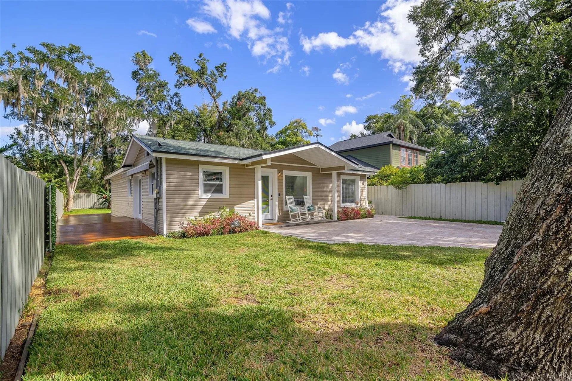 529 E Harding Street Orlando FL 32806