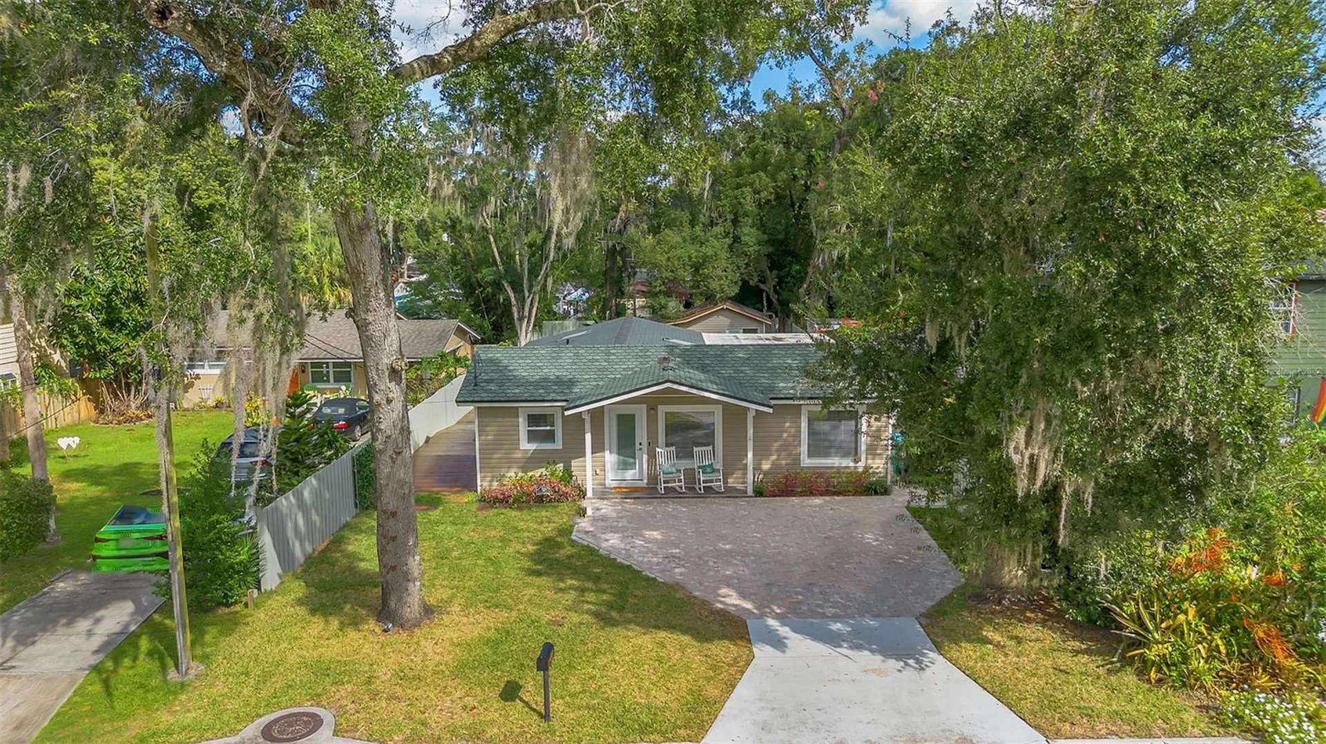 529 E Harding Street Orlando FL 32806