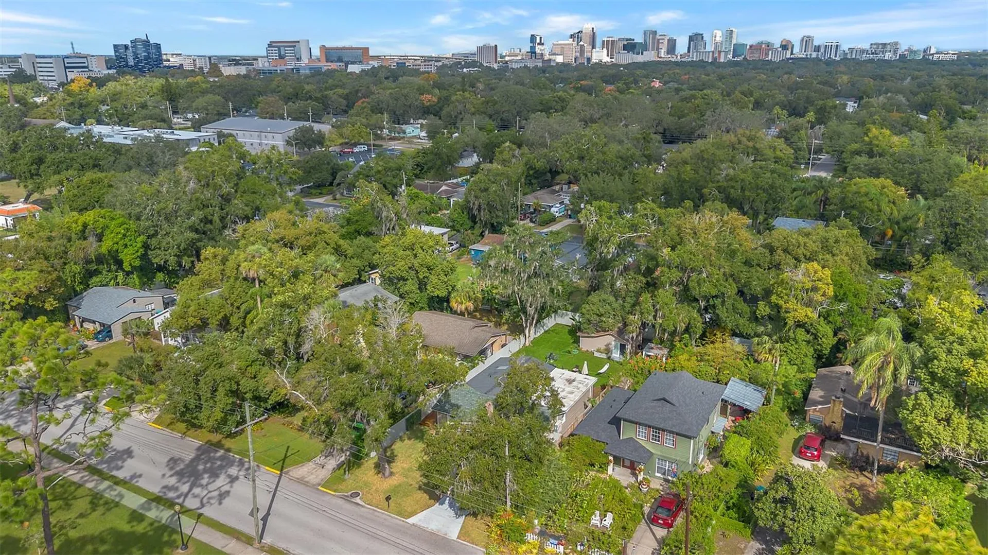 529 E Harding Street Orlando FL 32806