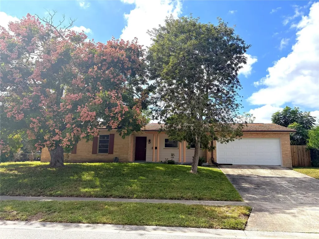 27 Bayberry Branch Casselberry FL 32707