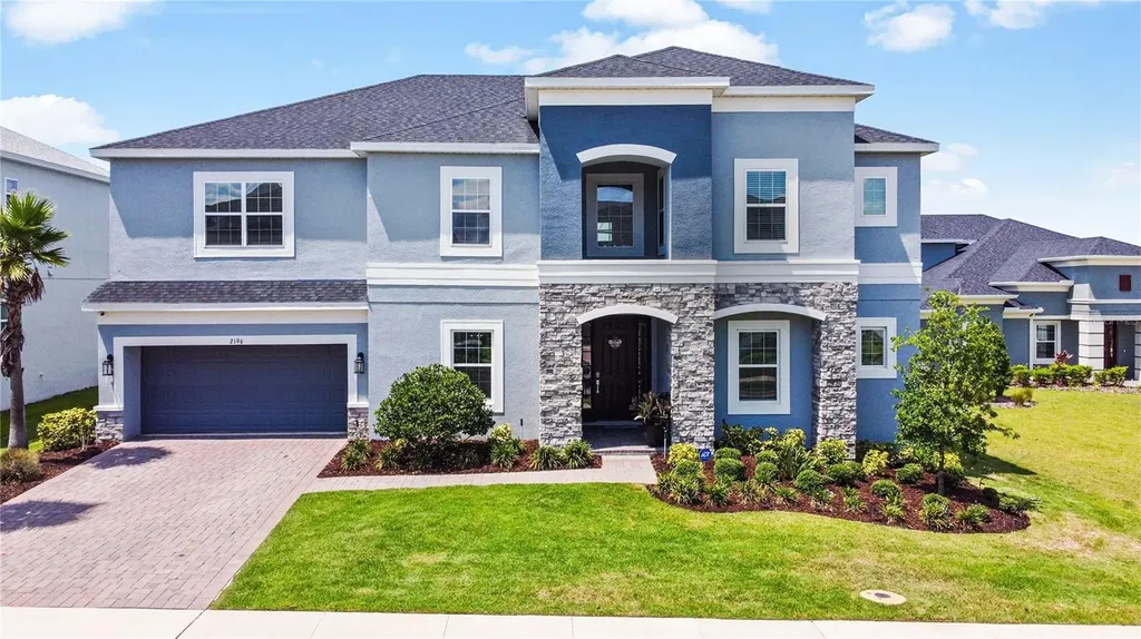 2196 Cedar Springs Way Clermont FL 34715