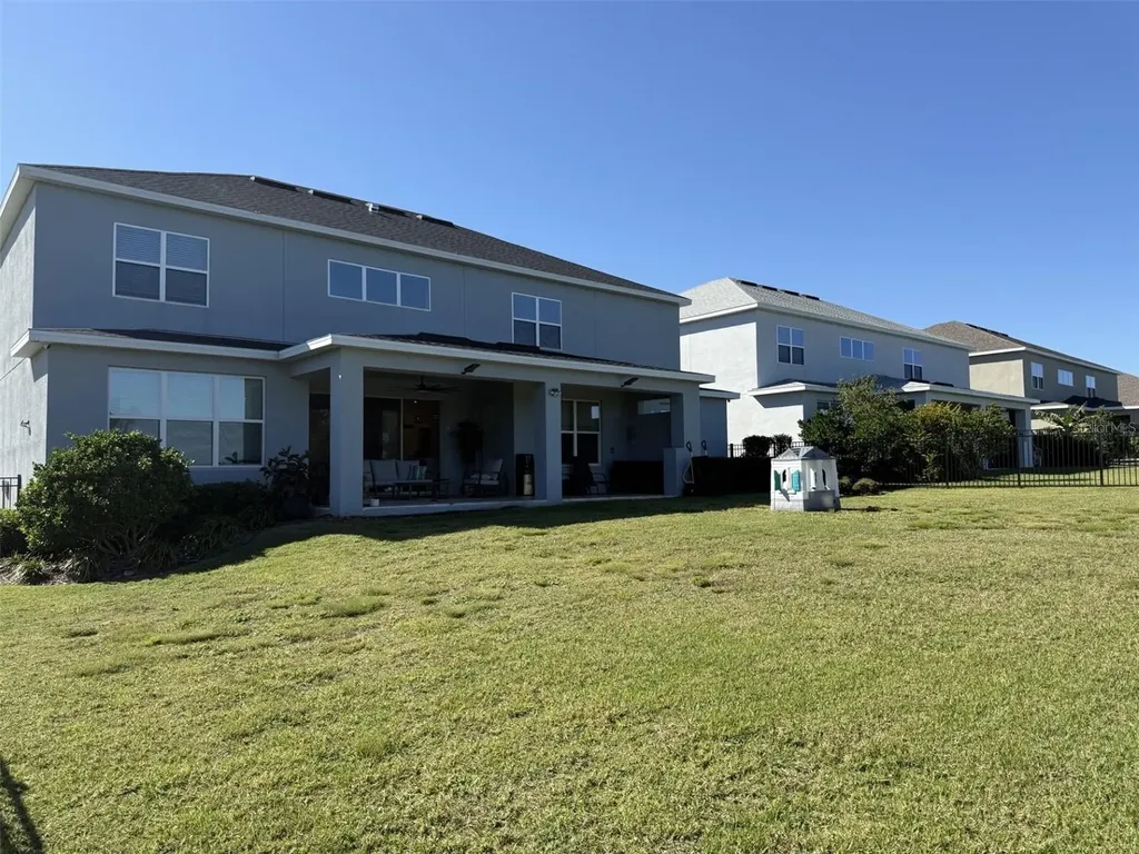 2196 Cedar Springs Way Clermont FL 34715