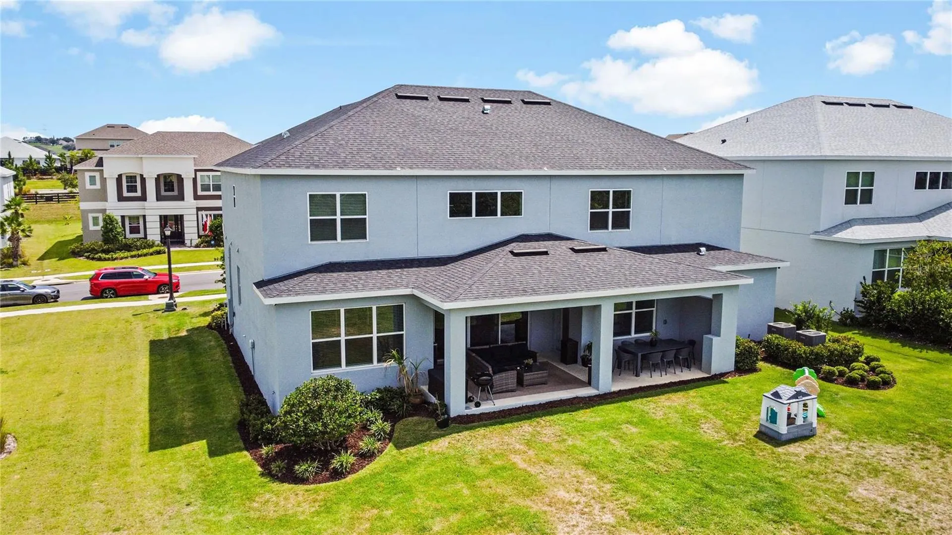 2196 Cedar Springs Way Clermont FL 34715