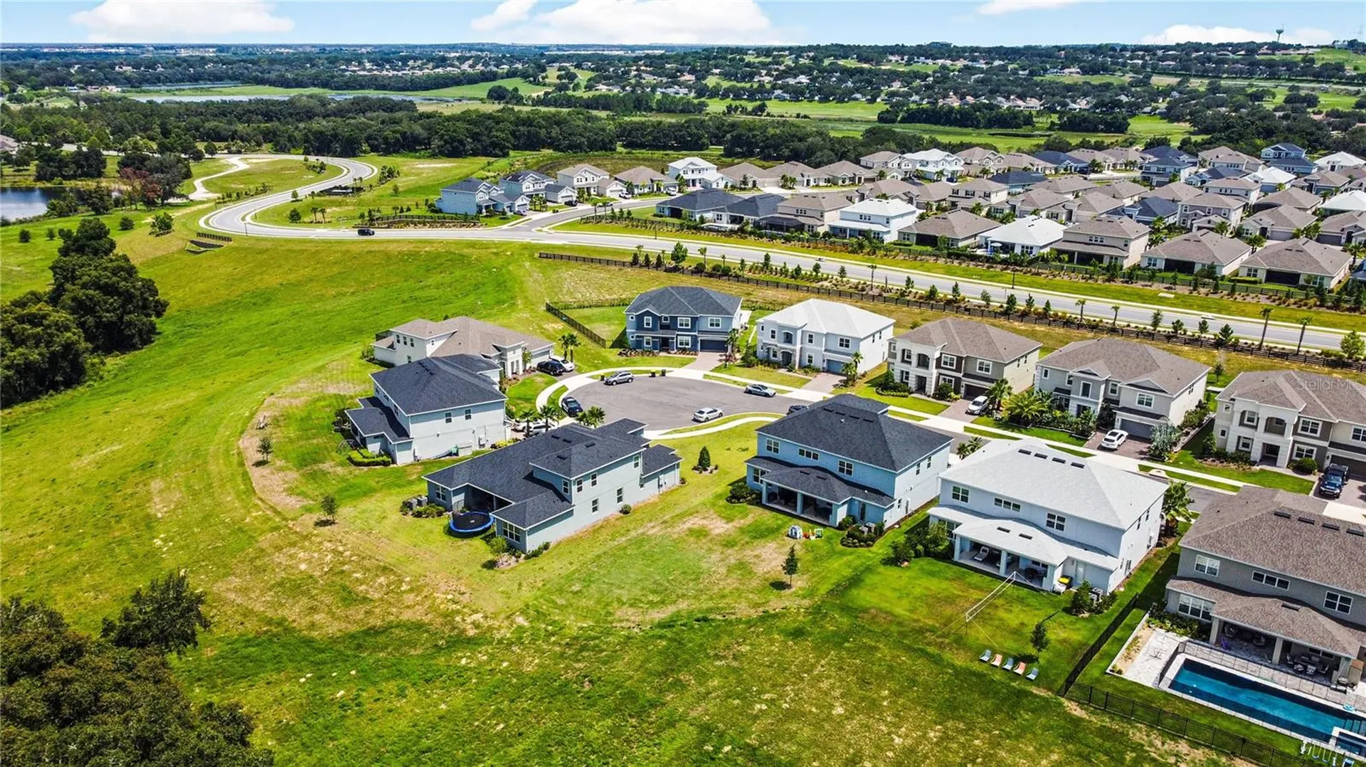 2196 Cedar Springs Way Clermont FL 34715
