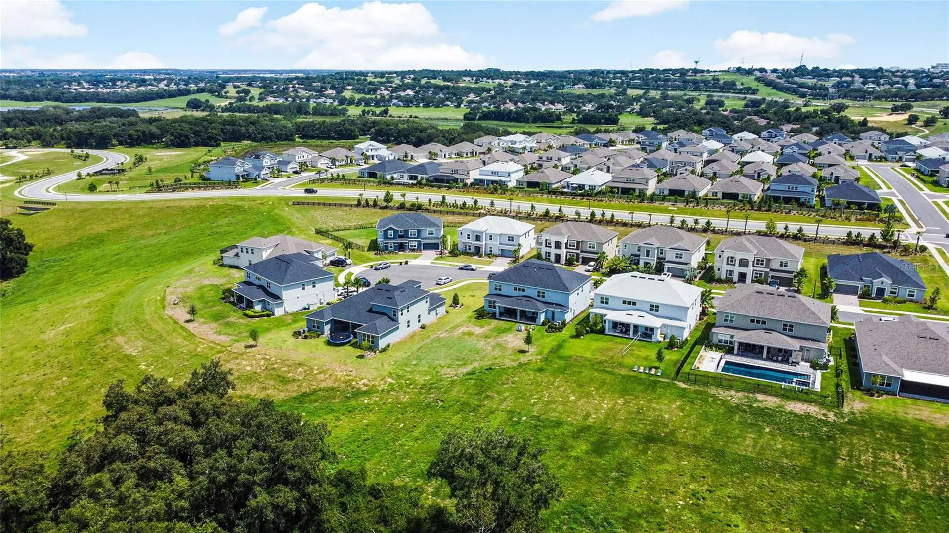 2196 Cedar Springs Way Clermont FL 34715