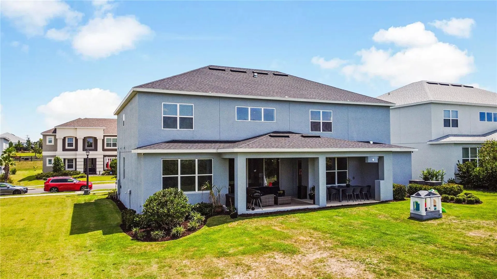 2196 Cedar Springs Way Clermont FL 34715