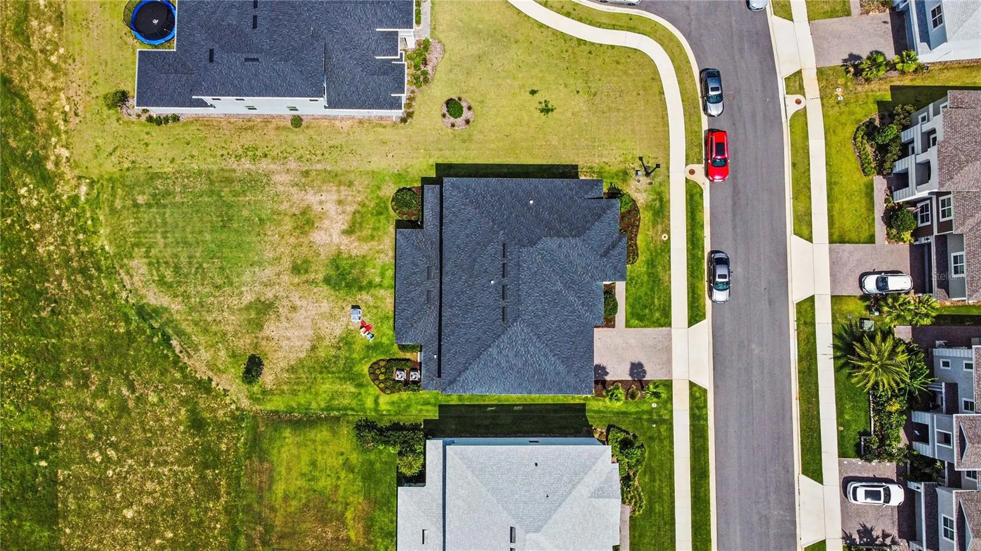 2196 Cedar Springs Way Clermont FL 34715