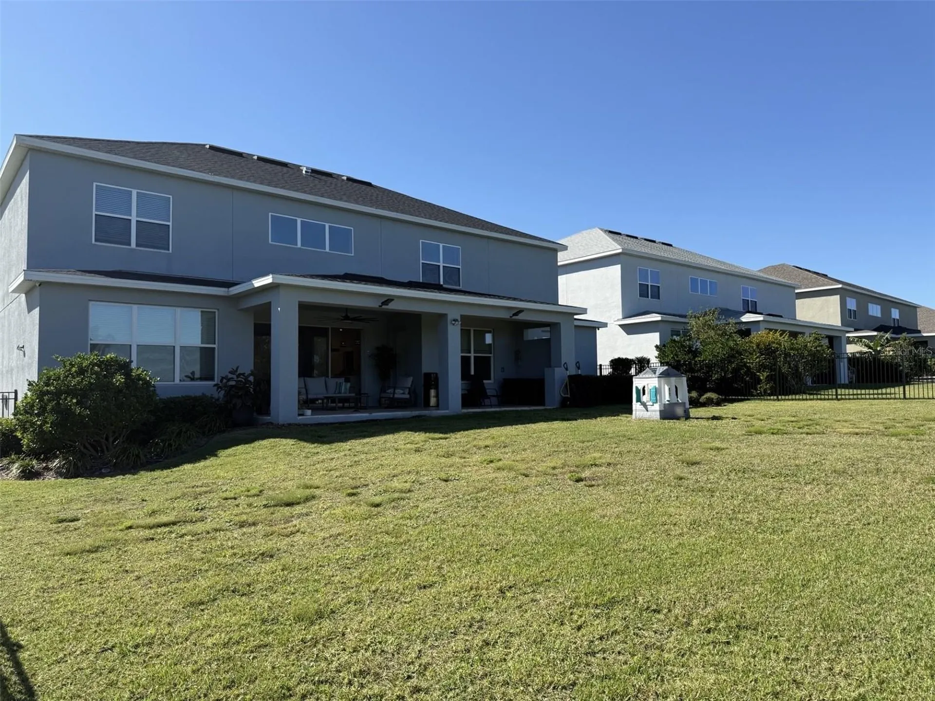 2196 Cedar Springs Way Clermont FL 34715