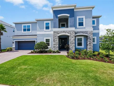 2196 Cedar Springs Way Clermont FL 34715