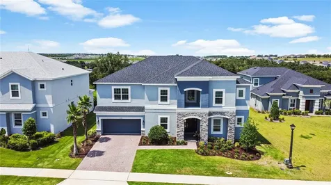 2196 Cedar Springs Way Clermont FL 34715