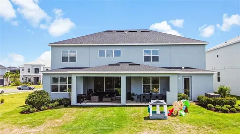 2196 Cedar Springs Way Clermont FL 34715