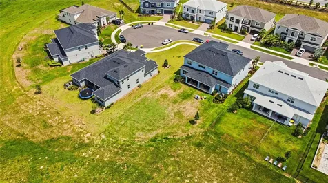 2196 Cedar Springs Way Clermont FL 34715