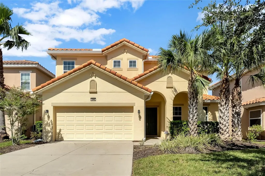 4348 Acorn Court Davenport FL 33837