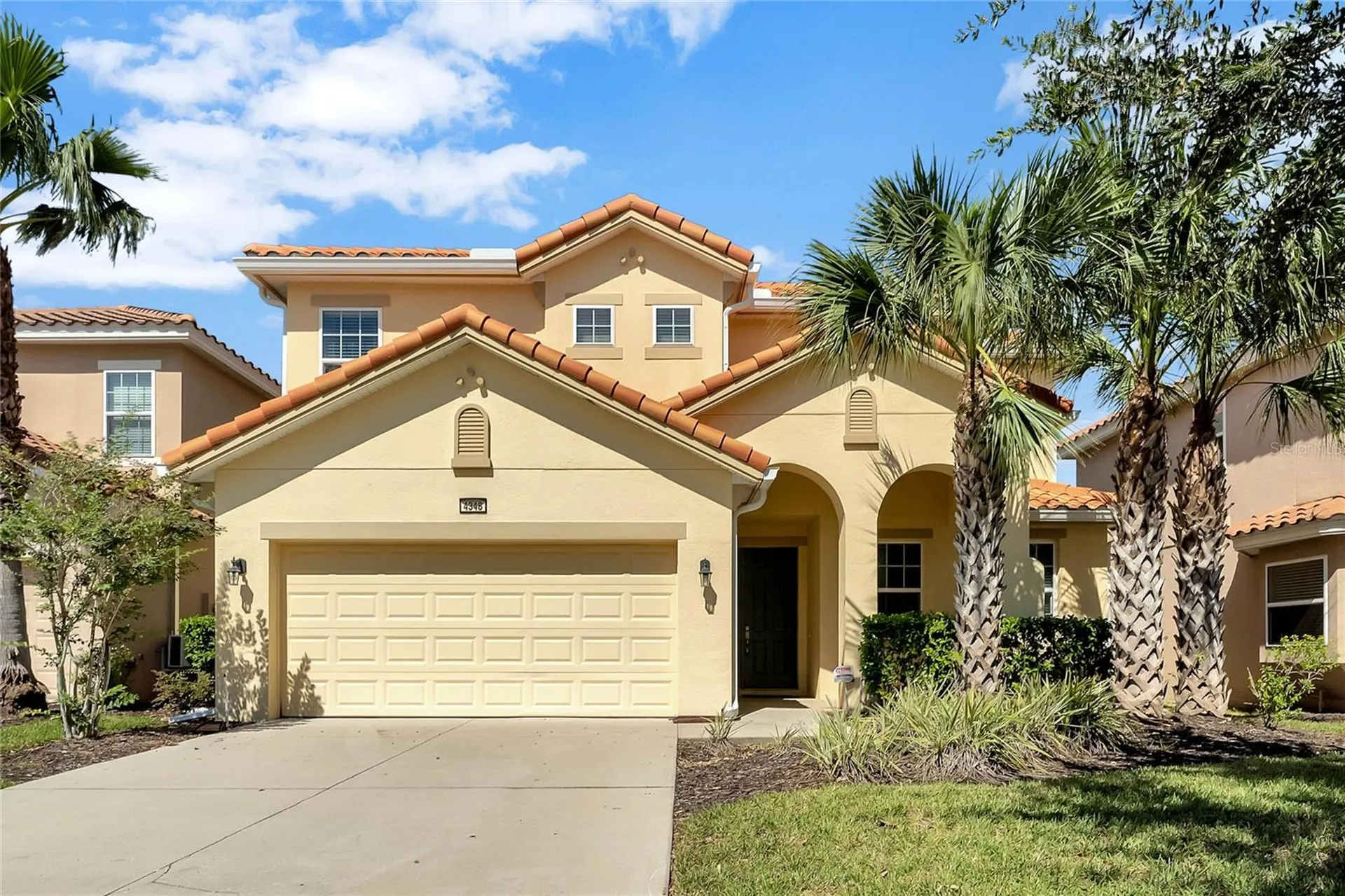 4348 Acorn Court Davenport FL 33837