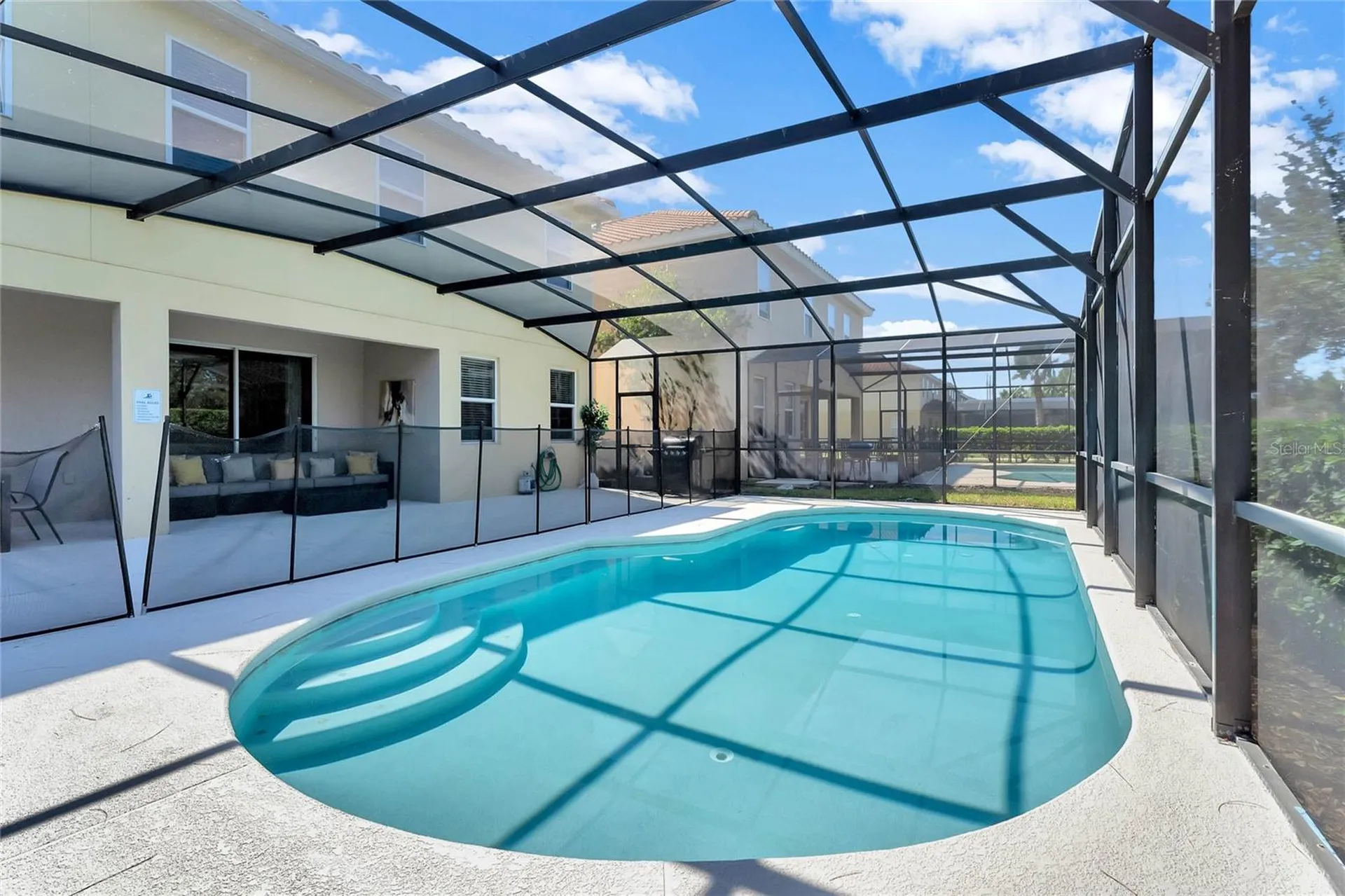 4348 Acorn Court Davenport FL 33837