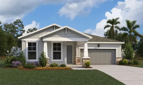 17019 Cottontail Circle Punta Gorda FL 33982