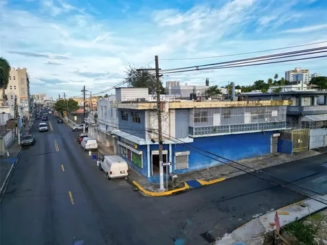 2043 Avenida Borinquen San Juan PR 00915