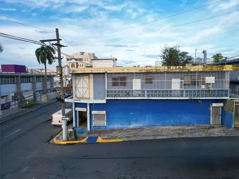 2043 Avenida Borinquen San Juan PR 00915