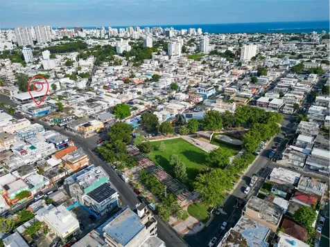 2043 Avenida Borinquen San Juan PR 00915