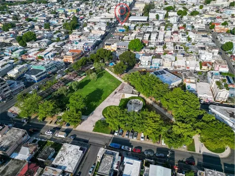 2043 Avenida Borinquen San Juan PR 00915