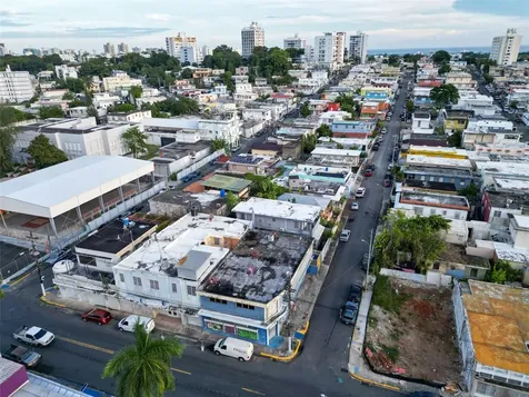 2043 Avenida Borinquen San Juan PR 00915