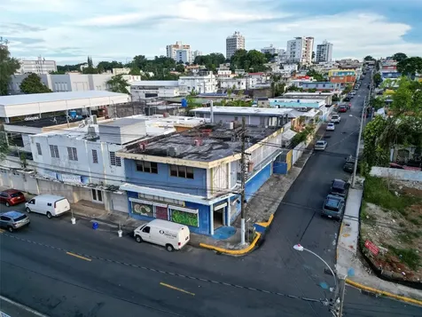 2043 Avenida Borinquen San Juan PR 00915