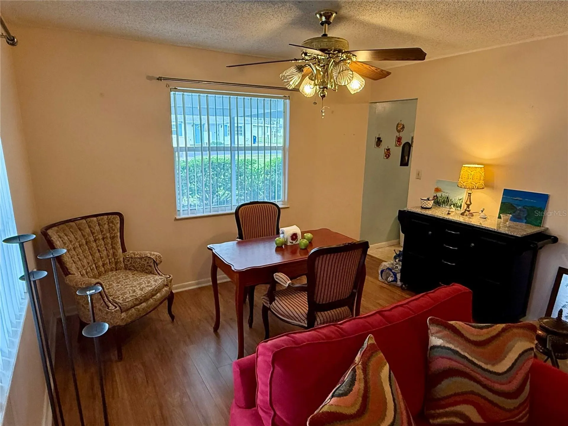 7 Desert Candle Circle Lehigh Acres FL 33936