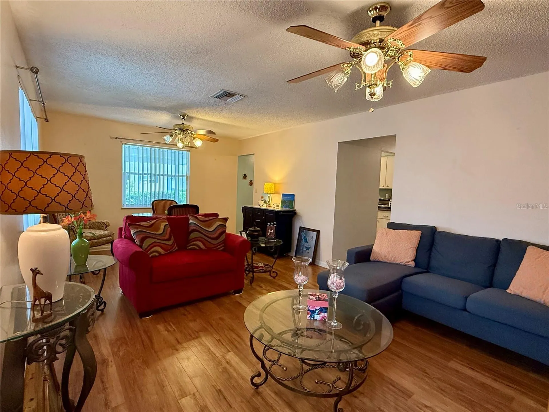 7 Desert Candle Circle Lehigh Acres FL 33936