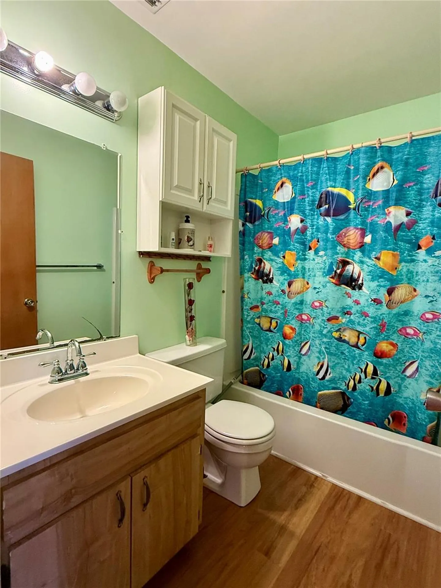 7 Desert Candle Circle Lehigh Acres FL 33936