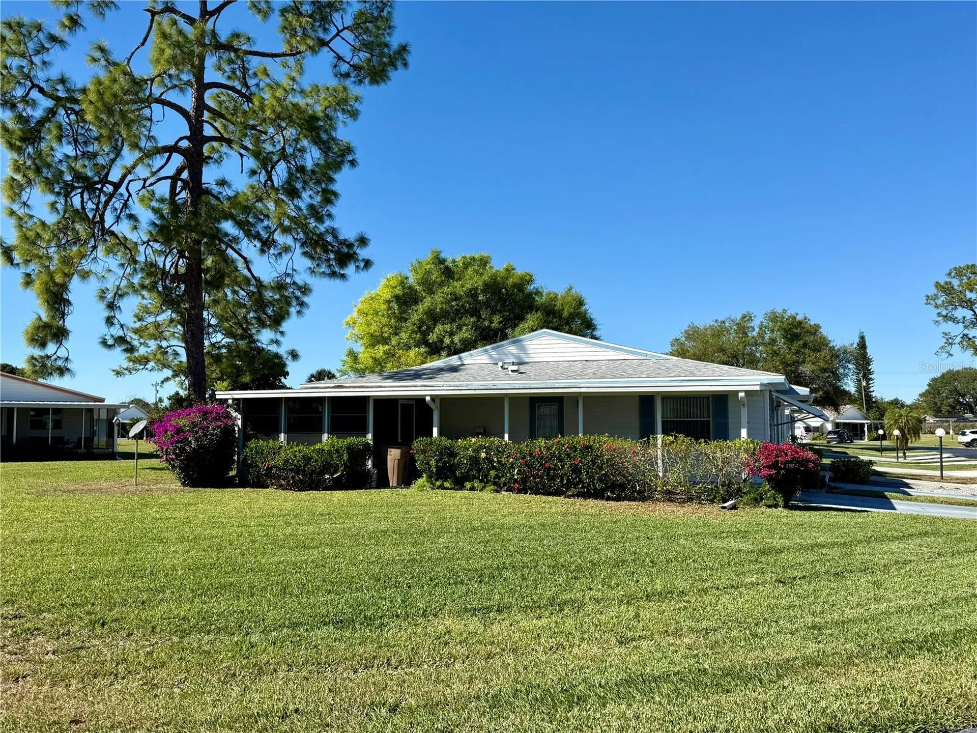 7 Desert Candle Circle Lehigh Acres FL 33936